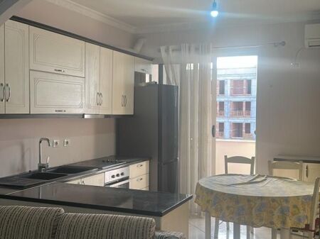Apartment 2+1 at villa L with 400€