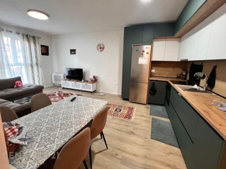 Apartament 2+1+Post Parkimi ne Astir per Shitje