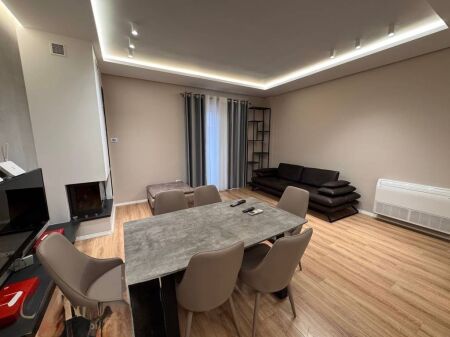 🏡 Apartament 2+1+2 me Qira – Secret Garden Residence