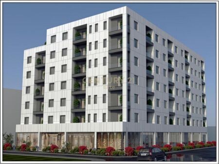Shitet Apartament 2+1+2 në Kompleksin White Power, Kamez Qendër, Tiranë