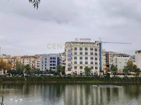 LAGO ASCIUTTO, VENDIAMO APPARTAMENTO 1+1