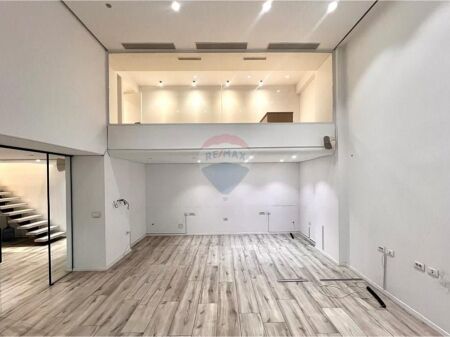 Dupleks ne shitje, Tirana Golden Park!