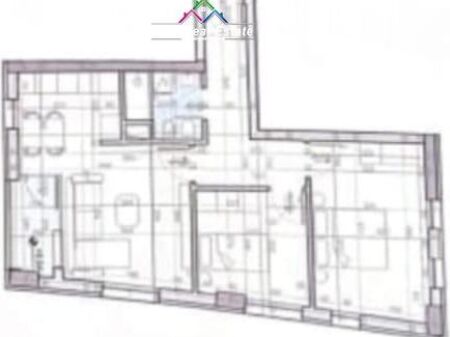 Apartment For Sale 2+1 In Astir ( ID B120828) Tirana