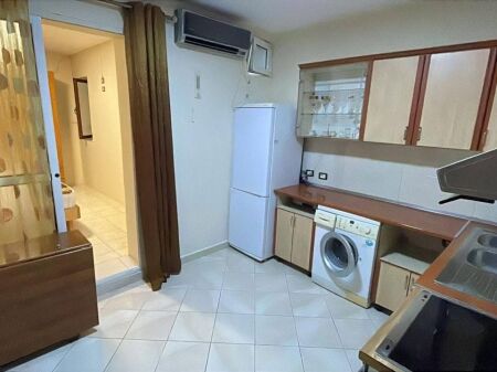 🏡 Super Apartment 2+1 for Rent at Zogu i Pare Boulevard,