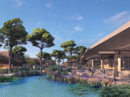 ✨ Villa Elite a Lura 5 – Esperienza di Vita di Lusso