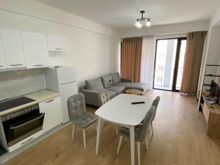 APARTAMENT ME QERA 2+1 ASTIR 60.000 LEKE FH-66542