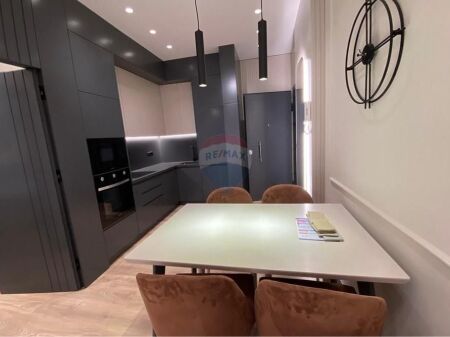 Apartment 1+1 for rent on Kavaja street!