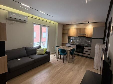 *APARTAMENT 1+1 PER QERA NE*selite*