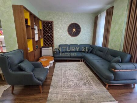 SHESIM APARTAMENT 2+1 NE FRESK !! 185,000 € Sip. Totale  109m2