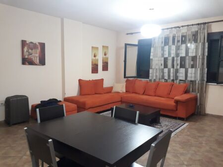 ✨ Apartament 1+1 me Qera – Rruga Sami Frashëri ✨