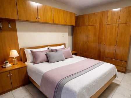 Museum/Center, apartment 2+1 for rent.