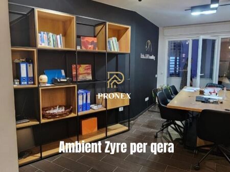 Office Space for Rent - Dinamo Stadium