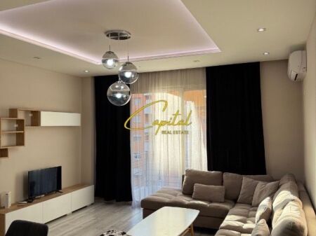 APARTMENT FOR RENT 2+1 ASTIR 60,000 LEKE