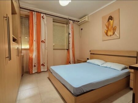 Apartment for rent in Fresk