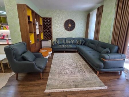 Shesim apartament 2+1 premium në Fresk