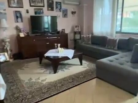 Apartament 3+1 per shitje tek siper Ish Tregu Elektrik!