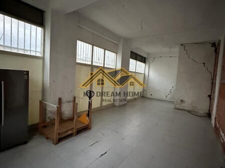 BUSINESS PREMISES FOR SALE IN THE AREA OF THE FORMER URT!