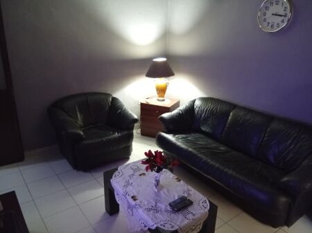 Apartment for rent at 21 Dhjetori