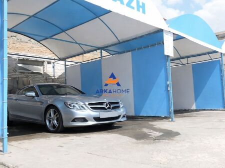 LAVAGGIO AUTO IN AFFITTO VICINO A TEG " 1400 EURO "