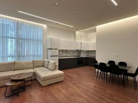 Apartament 2+1+2 me Qira në Vollga, Durrës - 700€