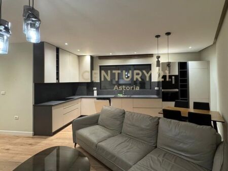 Appartamento 1+1 in affitto, Astir