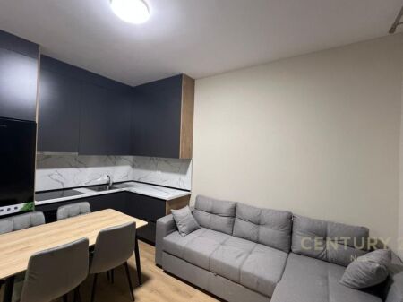SHITET APARTAMENT 2+1 TE REZIDENCA PLATINIUM- BULEVARDI I RI 160,000 € Sip. Totale  78m2