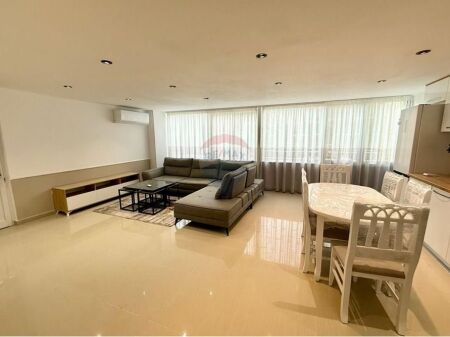 Duplex 3+1 for rent Fresku