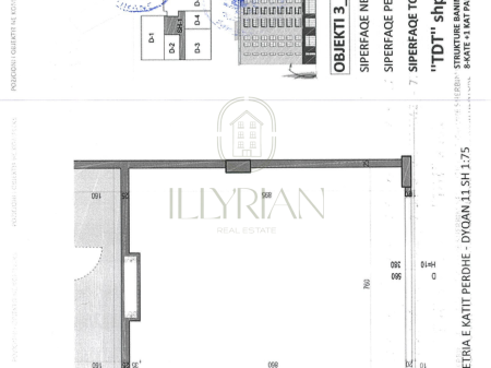 🏬 Shop for sale – Former Profarma | Dygani 11