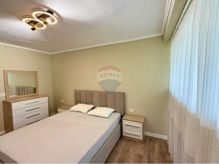 *APARTAMENT DUPLEKS 3+1 PER QIRA *FRESK*