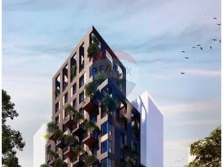 🏡 Appartamento 2+1 in Vendita – Ex Campo di Aviazione