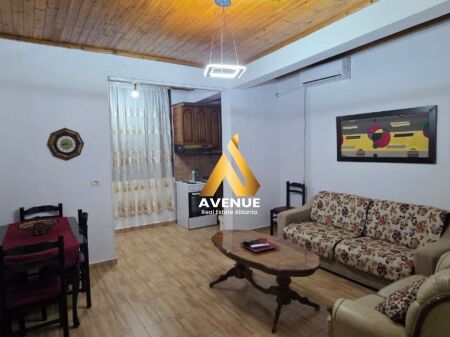 🏠 Appartamento 1+1 in affitto – Varri i Bamit, Tirana