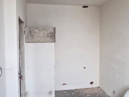 Apartament 2+1, Tregu Elektrik!