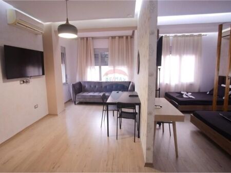 Apartment 1+1 for rent in Center