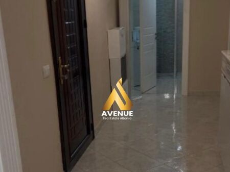 JEPET ME QIRA APARTAMENT 2+1 – PALLATET CABEJ, TIRANË