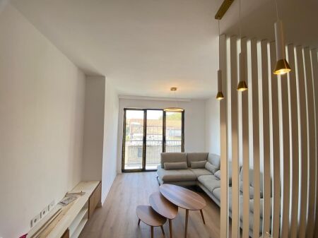 Apartament 1+1 me qera ,Don Bosko