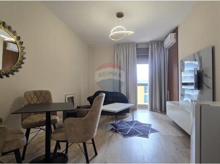 🏡 Apartment 2+1 for Rent – Center, Skënderbej Square