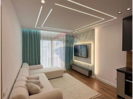 🏡 Apartment 1+1 for Sale – Astir, Migjeni Boulevard