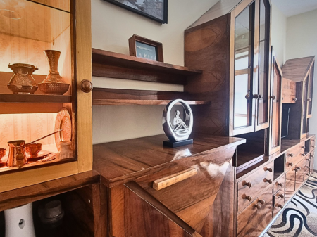 🔥Super location🔥 🔹 1+1 apartment for rent Garda.   