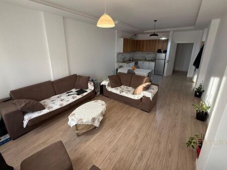 Shesim Apartament 1+1 te Kopshti Zoologjik