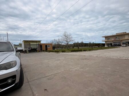 🏡 ME QERA LAVAZH + 15 POSTE PARKIMI (+ Disa Shtes) JEPEN DHE TE NDARA☝🏼