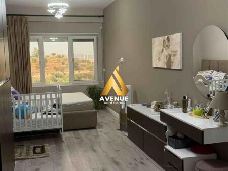 OKAZION!!! DUPLEX 3+1+3 ME VERANDË - KODRA E DIELLIT 2