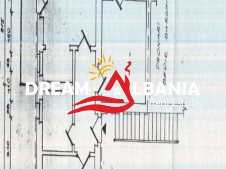 Apartament 2+1 Ne Shitje Ne Xhamllik (ID 4129561)