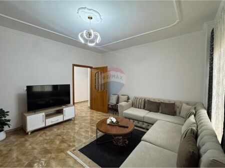 Apartment - For Sale - Don Bosko Street, Tirana