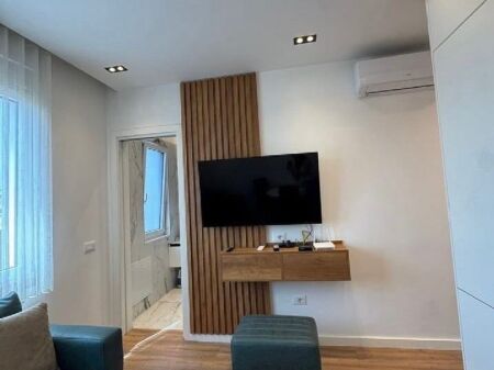 In affitto 1+1 A Delijorgji 650 mila leke