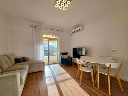 Rent, Apartment 1+1, Siri Kodra Street, Tirana