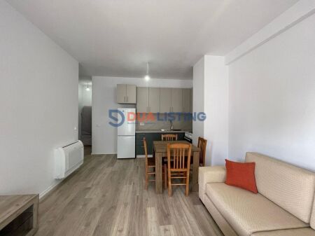 2+1 apartment for rent at Univers City!