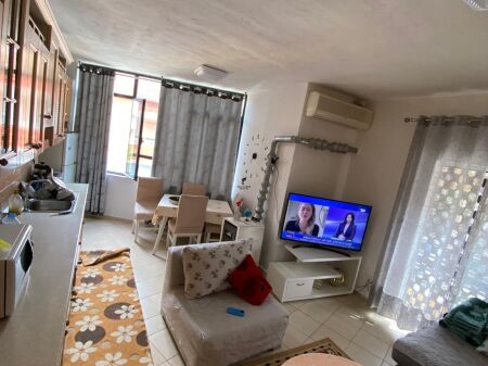 APARTAMENT ME QERA 2+1+2 SELITE 60.000 LEKE FH-66548