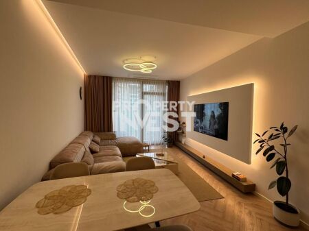Shitet super apartament 3+1+2 tek Lake view Residences, Rruga e Kosovareve