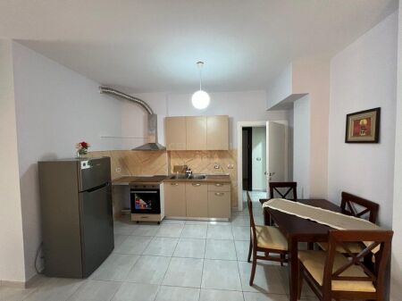 Apartment 3+1+2 For Rent in Fresku, Tirana