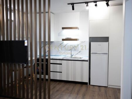 DALIP TOPI STREET, STUDIO APARTMENT FOR RENT